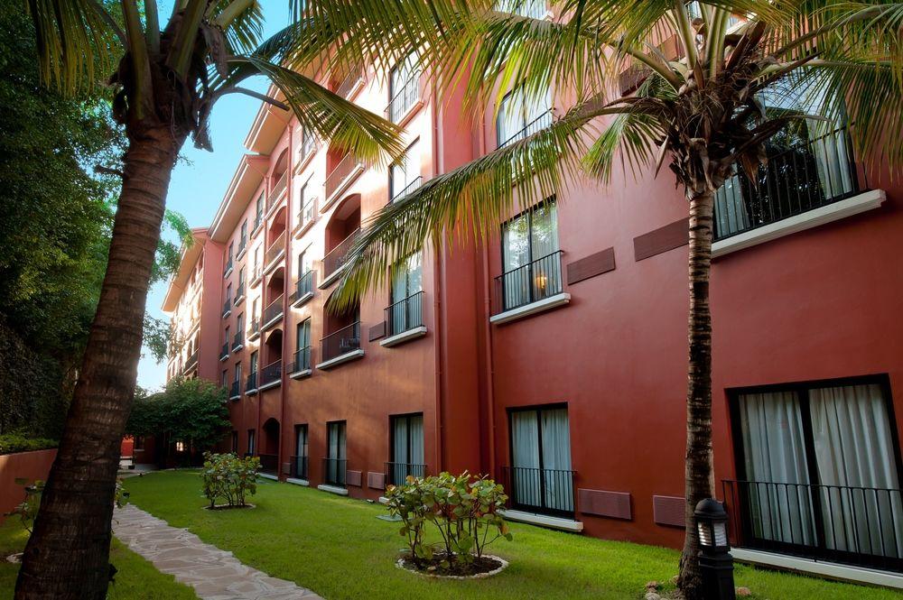 Courtyard By Marriott Santo Domingo Hotel Luaran gambar